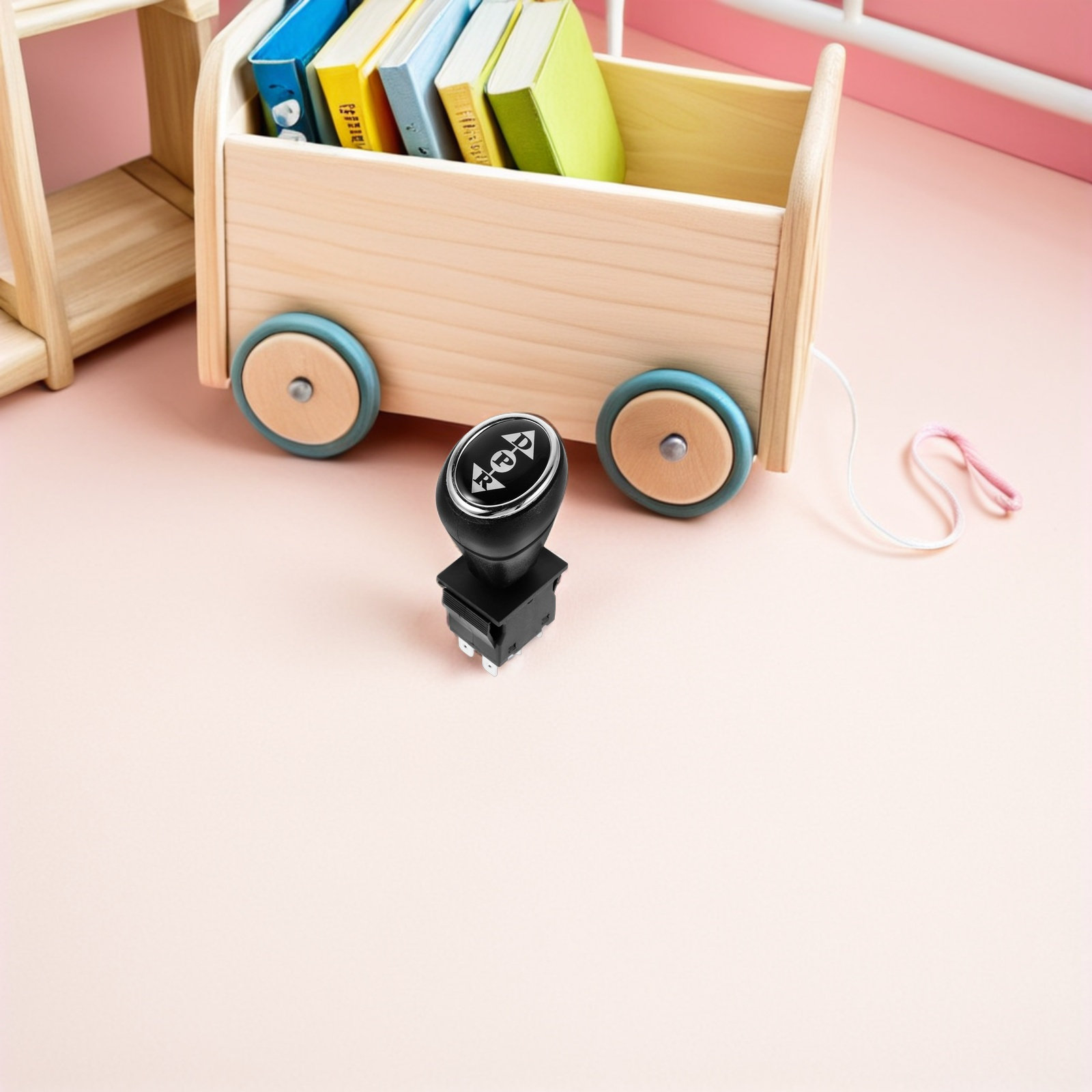 สวิตช์เกียร์รถจักรยานไฟฟ้าสำหร - Kids Outdoor Car บทวิจารณ์และราคา