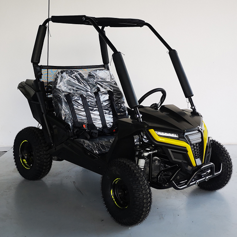 รถแข่งโกคาร์ทเด็กแบบเบาะถอดได้ - Kids Outdoor Car บทวิจารณ์และราคา